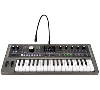 Korg microKORG-2-37 Key Analogue Synthesizer and Vocal Processor