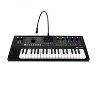Korg Microkorg 2 Black