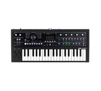 Korg microKORG 2 Synthesizer - Black