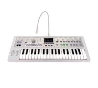 Korg microKORG 2 Synthesizer - White