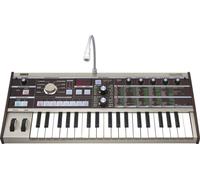 microKORG Synthesizer / Vocoder