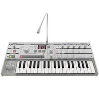 Korg - MicroKORG Crystal - 37 Key Analogue Modelling Synthesizer with Vocoder - Limited Edition