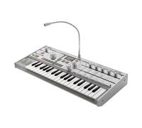 Korg microKORG Crystal Synthesizer/Vocoder