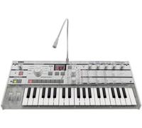 KORG microKORG Crystal Limited Analog Synthesizer Vocoder 37-Key Keyboard NEW