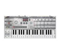 Korg microKORG CR Clear