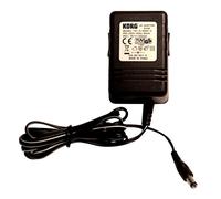 Korg microKORG Power Adapter EU Plug