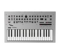 Korg Minilogue Polyphonic Analog Synthesizer