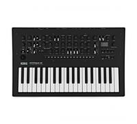 Korg Minilogue XD