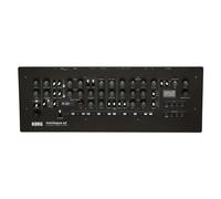 Korg Minilogue XD Desktop Polyphonic Analogue Synthesizer