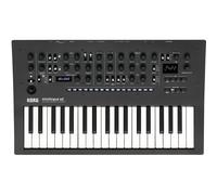 Korg minilogue xd MIDI keyboard 37 keys USB Black, White