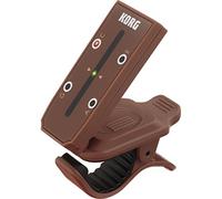 Korg HT-G1 In-Line Tuners Style Headtune Clip On Tuner for Guitar