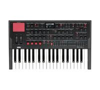 Korg Modwave MKII Wavetable Synthesizer