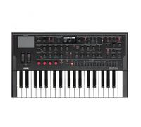 Korg Modwave Wavetable Synthesizer