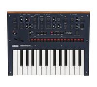Korg Monologue Analog Synthesizer Blue