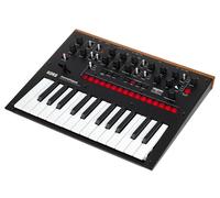 Korg - Monologue Monophonic Analogue Synthesiser - Black