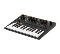 Korg monologue Black Monophonic Analogue Synthesizer