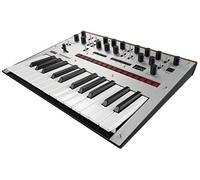 KORG synthesizer monologue-SV monophonic analog monologue silver NEW from Japan