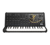 Korg MS-20 Mini Monophonic Analog Synthesizer