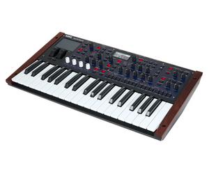 Korg multi/poly