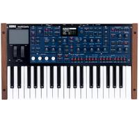 Korg multi/poly Analog Modeling Synthesizer MULTIPOLY with Soft Case 5.4kg NEW