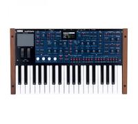 Korg multi/poly Analog Modeling Synthesizer MULTIPOLY with Soft Case 5.4kg NEW