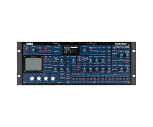 Korg Multi/Poly Digital Synthesizer Module