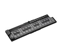 Korg nanoKEY Fold MIDI Keyboard Controller - Black