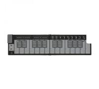 Korg nanoKEY Fold White