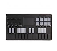 Korg nanoKEY Studio MIDI Controller Keyboard