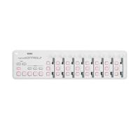 Korg nanoKONTROL2 USB MIDI Controller White