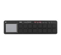 Korg nanoPAD2 USB MIDI Controller Black
