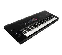 Korg Nautilus 61-Note Workstation