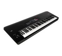 Korg Nautilus 73-Note Workstation