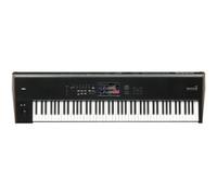 Korg NAUTILUS 88AT Workstation Synth Aftertouch Keys