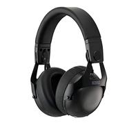 Korg - NC-Q1 Smart Noise Cancelling DJ Headphones - Black