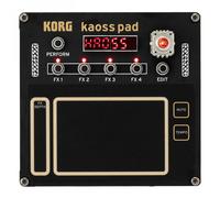 Korg Nu:Tekt NTS-3 KAOSS Pad DIY Kit - Programmable Multi Effect Synthesiser