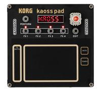 KORG NTS-3 Kaoss Pad DIY KIT PROGRAMMABLE EFFECT KIT Synthesizer Aluminum NEW