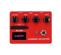 Korg Nu:Tekt HD-S Harmonic Distortion Pedal