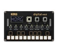 Korg Nu:Tekt NTS-1 Digital MKII Synthesizer Kit