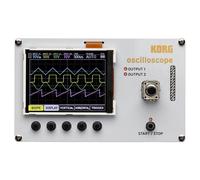 Korg Nu:Tekt NTS-2 Oscilloscope Kit