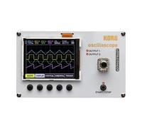 Korg Nu:Tekt NTS-2 Oscilloscope Synthesizer Kit