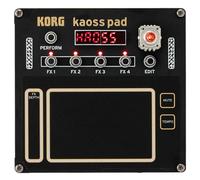 Korg Nu:Tekt NTS-3 KAOSS Pad DIY Kit - Programmable Multi Effect Synthesiser