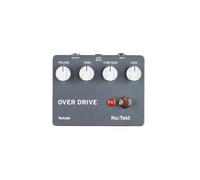 Korg - Nu:Tekt OD-S Nutube Overdrive Guitar Effects Pedal Kit