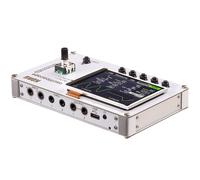 Korg Oscilloscope Kit NTS-2 DIY Kit FFT Function Generator Tuner 4ch New