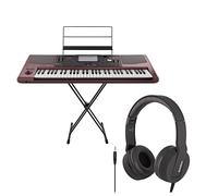 Korg Pa1000 Professional Arranger Keyboard