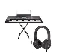 Korg Pa300 Professional Arranger Package