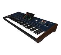 Korg PA5X 61 Musikant Arranger Workstation