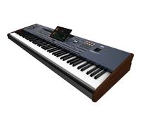 Korg PA5X 88 Musikant Arranger Workstation