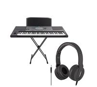 Korg Pa600 Professional Arranger Package