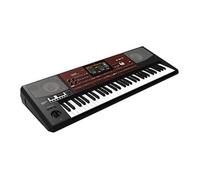 Korg Pa700 Oriental Professional Arranger Keyboard (61 Keys)